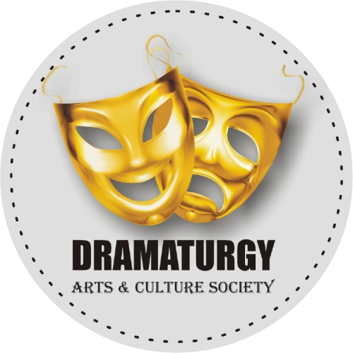 Dramaturgy Theatre Group Logo